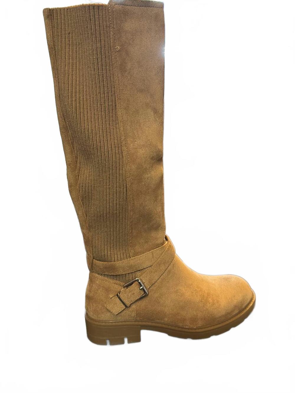 NEW CORKYS FOOTWEAR women's hayride knee high boots in sand